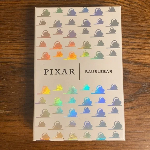 BaubleBar Disney Pixar Toy Story Bag Charm - Picture 3 of 4